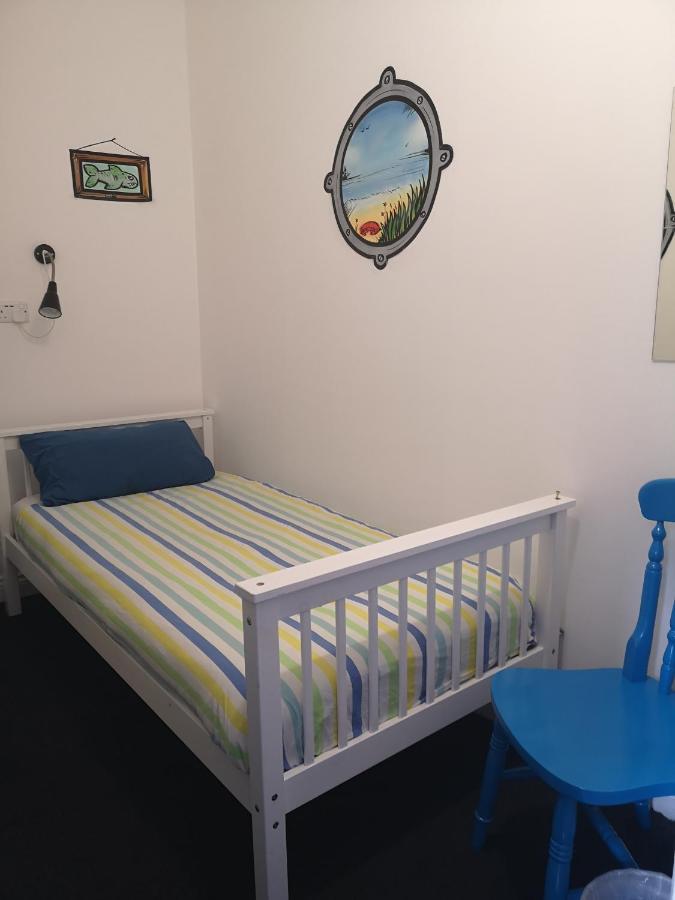 Igloo Hybrid Hostel Нотингам Екстериор снимка